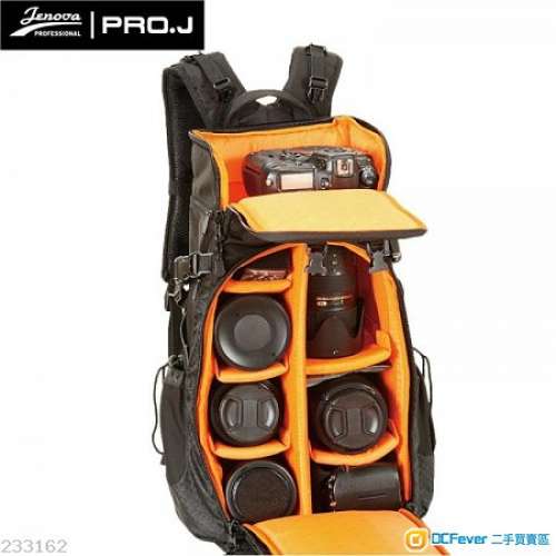 ROYAL95雙肩多功能專業攝影背包(廠家直銷)