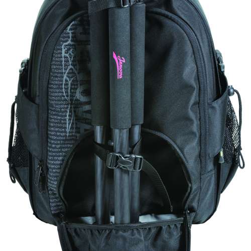 JENOVA 81248 雙肩背包