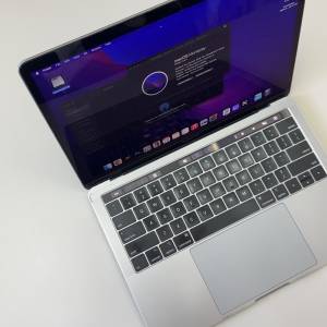 macbook pro 13”