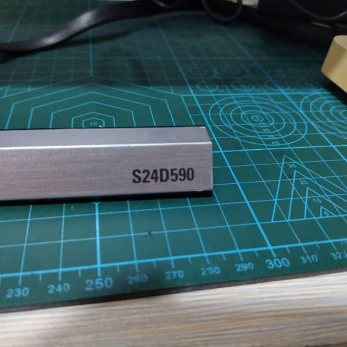 三星 24吋電腦 mon