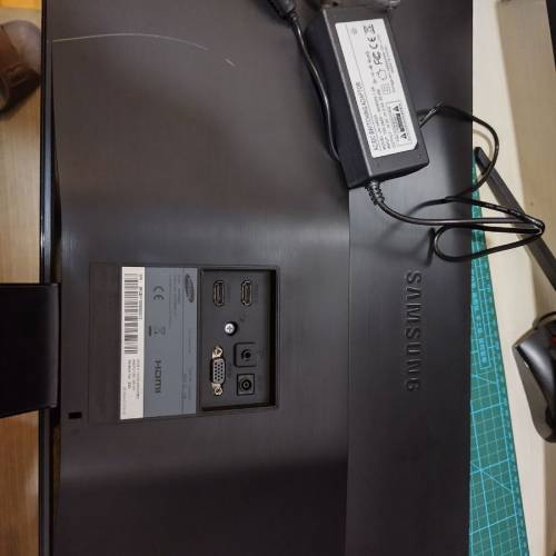 三星 24吋電腦 mon