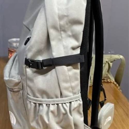 TNF The North Face 背囊