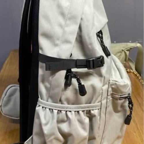 TNF The North Face 背囊