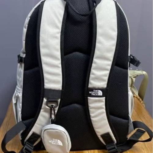 TNF The North Face 背囊
