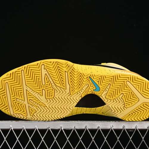 可實戰 Nike Zoom Kobe 6 Protro Green Apple 科比6代 籃球鞋 size：40 40.5 41 42...