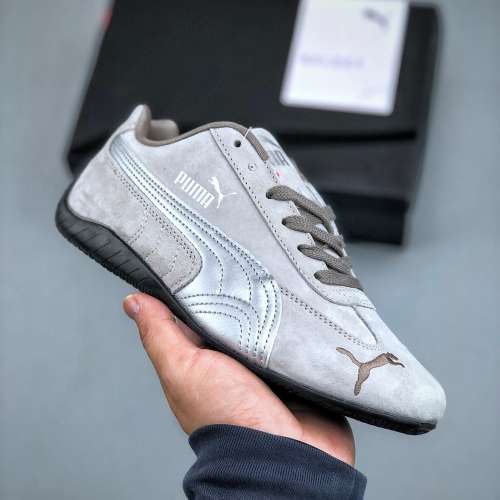 PUMA Speedcat OG 舒適運動 防滑輕便 低幫 生活休閒鞋 男女款運動休閒鞋 size：36-45