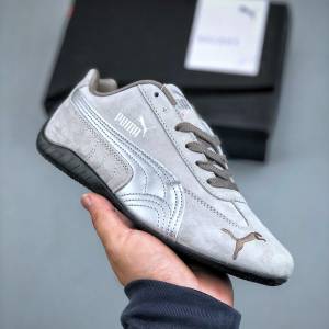 PUMA Speedcat OG 舒適運動 防滑輕便 低幫 生活休閒鞋 男女款運動休閒鞋 size：36-45