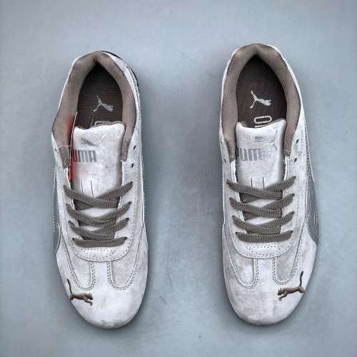 PUMA Speedcat OG 舒適運動 防滑輕便 低幫 生活休閒鞋 男女款運動休閒鞋 size：36-45