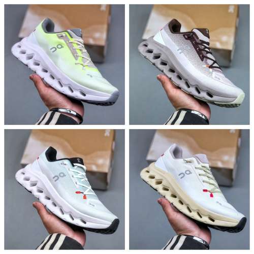 ON Cloudtilt 輕量透氣運動休閒跑鞋 size：36-46