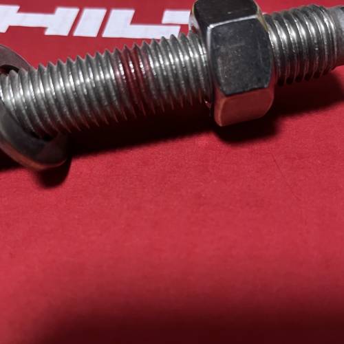 Hilti HST3-R M16 145膨脹螺栓