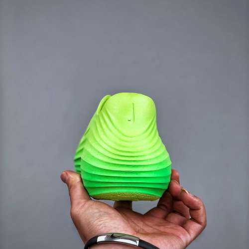 Nike ReactX Rejuven8 一腳蹬夏日穿搭涼鞋 size：36-45