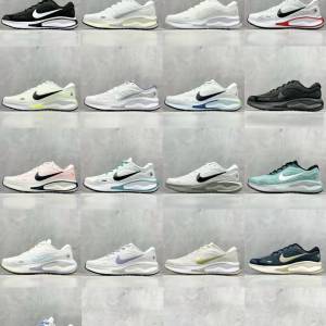 Nike Journey Run 舒適簡約輕質緩震休閒運動跑步鞋 size：36-45