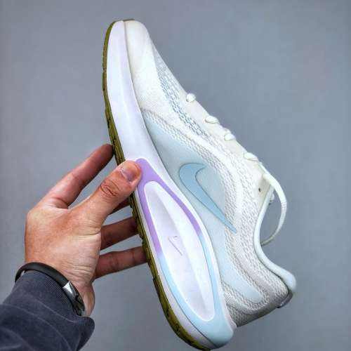 Nike Journey Run 舒適簡約輕質緩震休閒運動跑步鞋 size：36-45