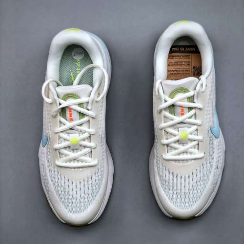Nike Journey Run 舒適簡約輕質緩震休閒運動跑步鞋 size：36-45