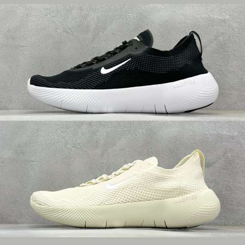 Nike Free 2025新款飛織面透氣緩震運動跑鞋 size：36-45