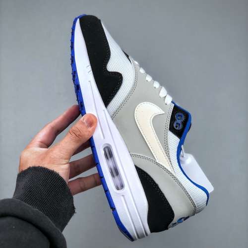 Nike Air Max 1 耐克半掌氣墊復古跑步鞋 size：36-46