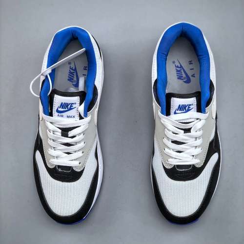 Nike Air Max 1 耐克半掌氣墊復古跑步鞋 size：36-46