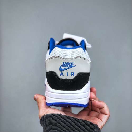 Nike Air Max 1 耐克半掌氣墊復古跑步鞋 size：36-46