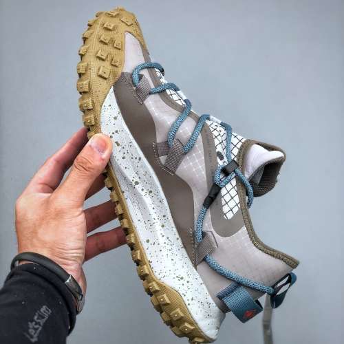 Nike ACG Mountain Fly Low GTX SE 男女子運動鞋戶外登山徒步鞋 size：36-46