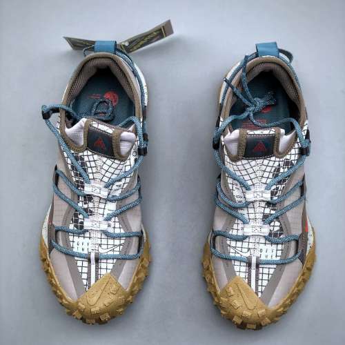 Nike ACG Mountain Fly Low GTX SE 男女子運動鞋戶外登山徒步鞋 size：36-46