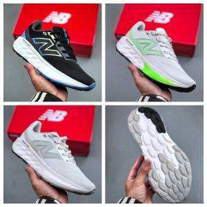New Balance M520LW9 舒適緩震跑步鞋 厚底老爹鞋 size：36-45