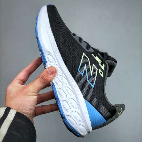 New Balance M520LW9 舒適緩震跑步鞋 厚底老爹鞋 size：36-45