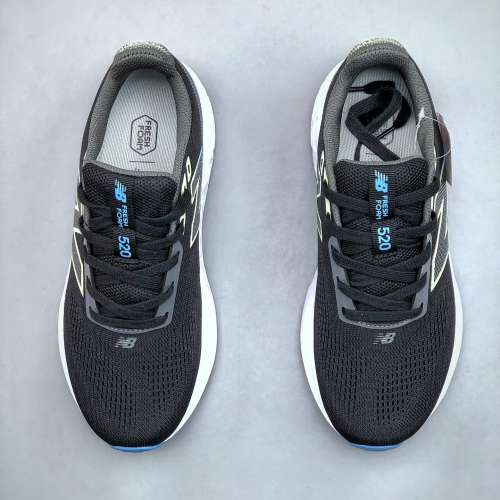 New Balance M520LW9 舒適緩震跑步鞋 厚底老爹鞋 size：36-45