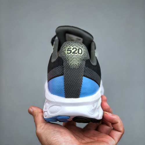 New Balance M520LW9 舒適緩震跑步鞋 厚底老爹鞋 size：36-45