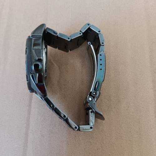 精工 7s36,02p0自動錶