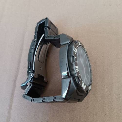 精工 7s36,02p0自動錶