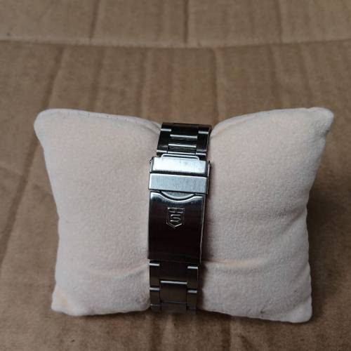 Sandoz 自動潛水錶