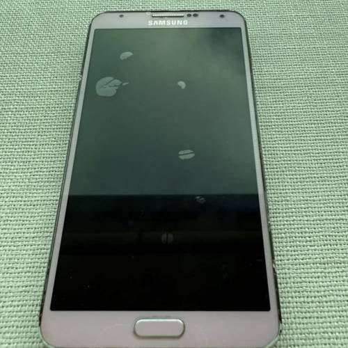 Samsung Galaxy Note 3