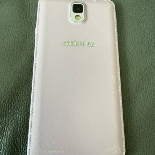 Samsung Galaxy Note 3