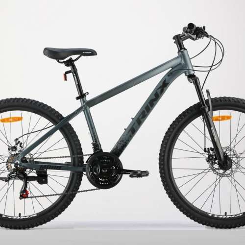 《免費送貨》TRINX M088 ELITE - 21速 碟剎 27.5吋 鋁合金 山地車