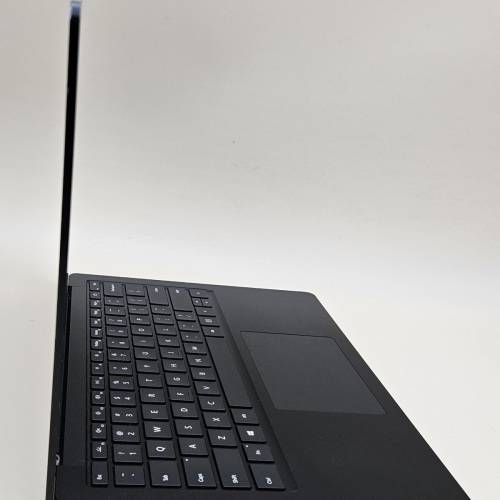 頂配32g板載Surface Laptop4 i7-1185G7 13.5"觸摸  黑色 32g板載 ram 1Tb SSD 13.5...