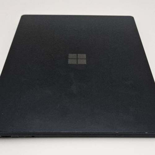 頂配32g板載Surface Laptop4 i7-1185G7 13.5"觸摸  黑色 32g板載 ram 1Tb SSD 13.5...