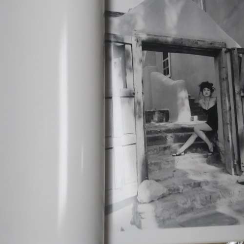 Santa Fe 宮沢りえ 宮澤理惠