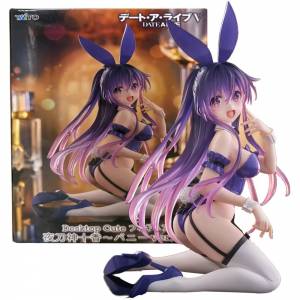 約會大作戰 兔太郞 figure