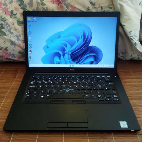 Dell Latitude 7490