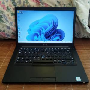 Dell Latitude 7490