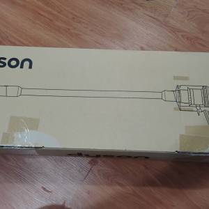 Dyson v12 origin
