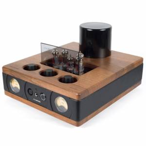 Auris Audio HA-2SF 真空管前級耳機放大器/耳擴膽機