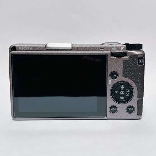 Ricoh GR3 GRIII Diary Edition 全球限量2000特別套裝