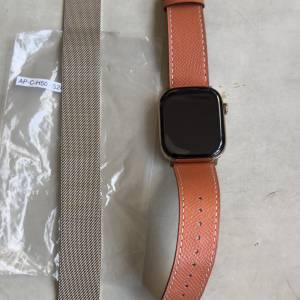 Apple iwatch series 10 有保到12/2025