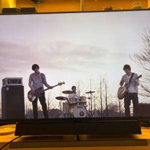 【幾乎全新】Philips 飛利浦 55吋 4K HDR VA 144Hz 電競螢幕 559M1RYV