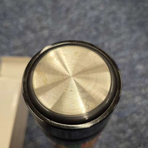 熱浪薯片不锈鋼保溫瓶/水壺