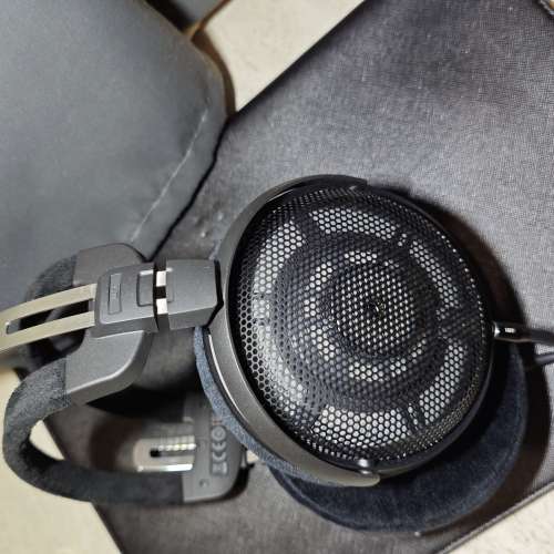 出讓 鐵三角耳牛 Audio Technica ADX3000