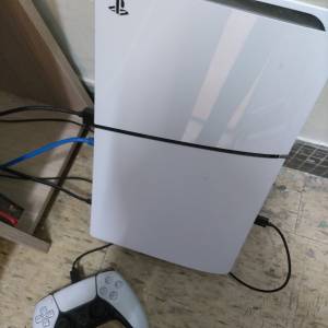 ps5 光碟版 1TB 冇盒 冇單