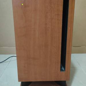 Onkyo SL-107 Sub-woofer 8吋 有源超低音喇叭