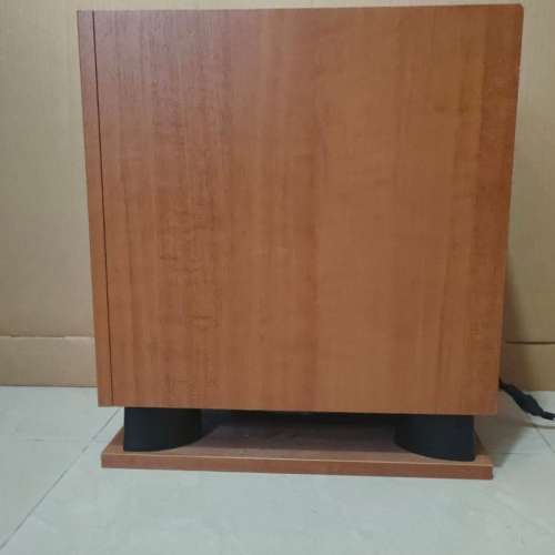 Onkyo SL-107 Sub-woofer 8吋 有源超低音喇叭